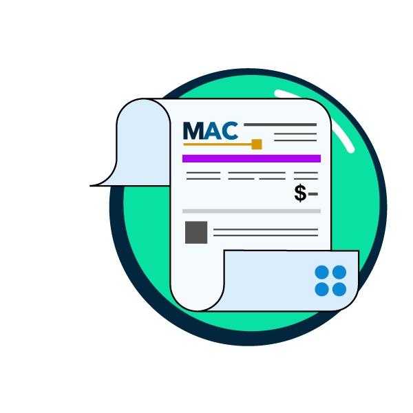 MAC - Sistema Facturacion